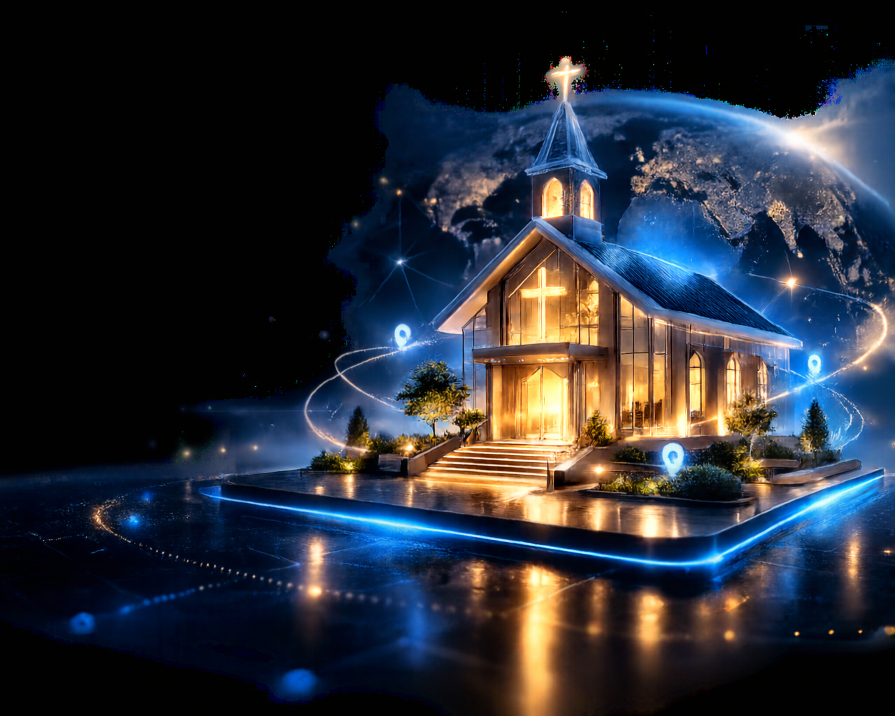 Bayside Community Bible Church